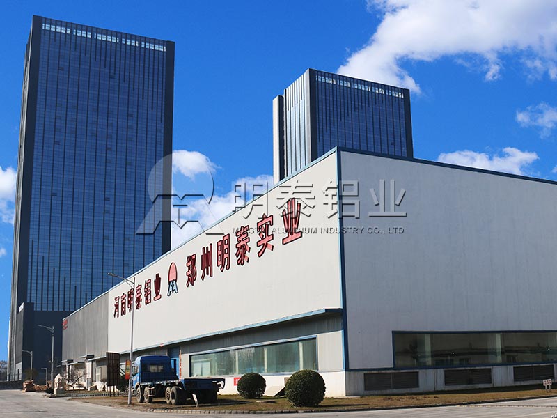 明泰優(yōu)質(zhì)5083h116船用鋁板，贏得市場核心競爭力
