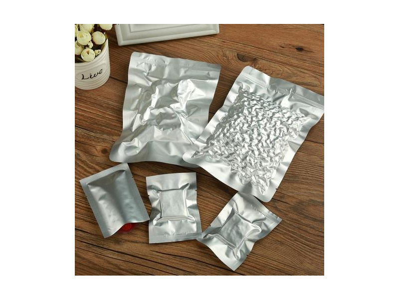 一般食品包裝鋁箔用哪種合金？8011食品包裝鋁箔參數(shù)