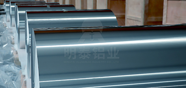 佛山鋁箔廠(chǎng)家_蜂窩鋁箔的優(yōu)越性能